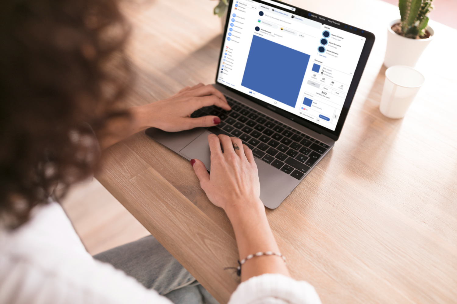 Effective LinkedIn Content Marketing