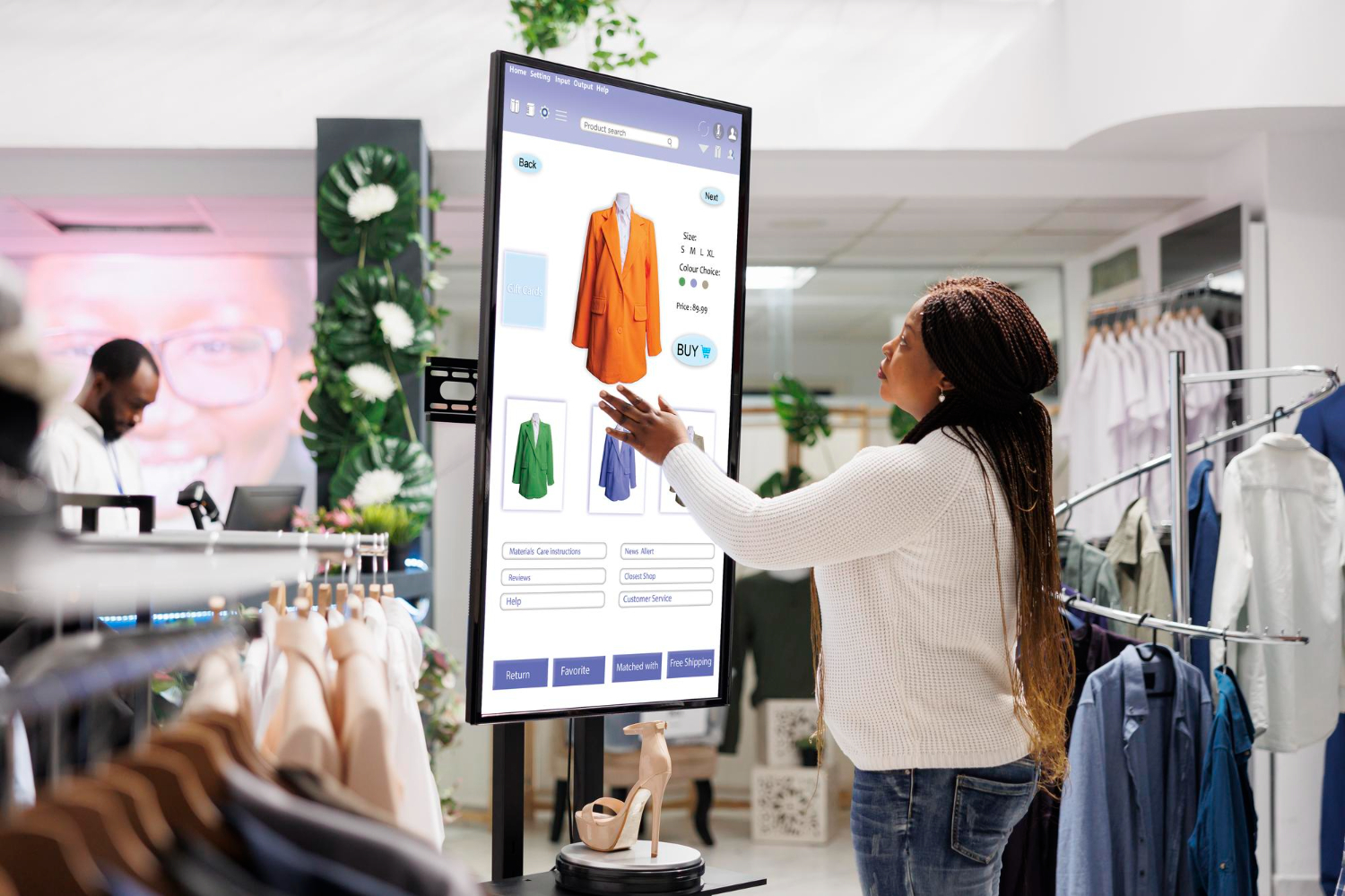 The Rise of Interactive Shoppable Content: Why It’s Dominating in 2025
