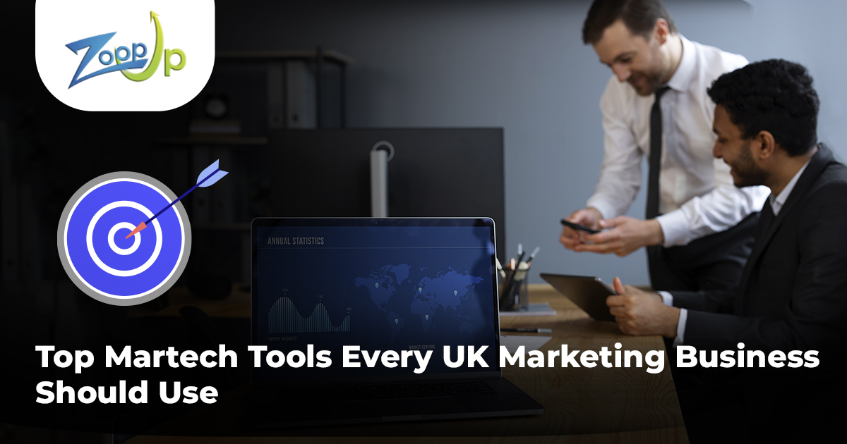 9 MarTech Tools You Shall be Using Already (Pay Attention, If You’re Not)
