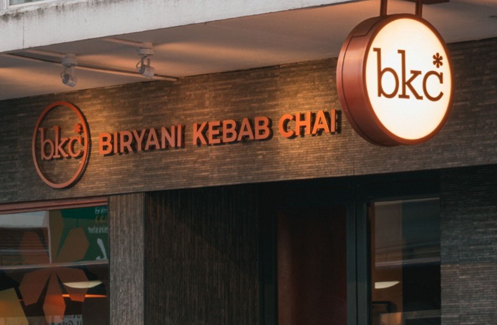 BKC London